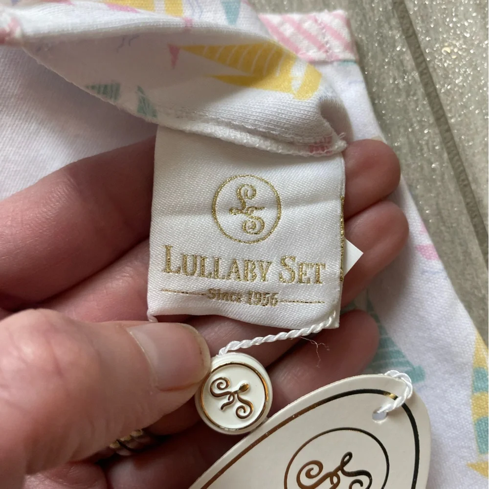Lullaby Set lullaby set